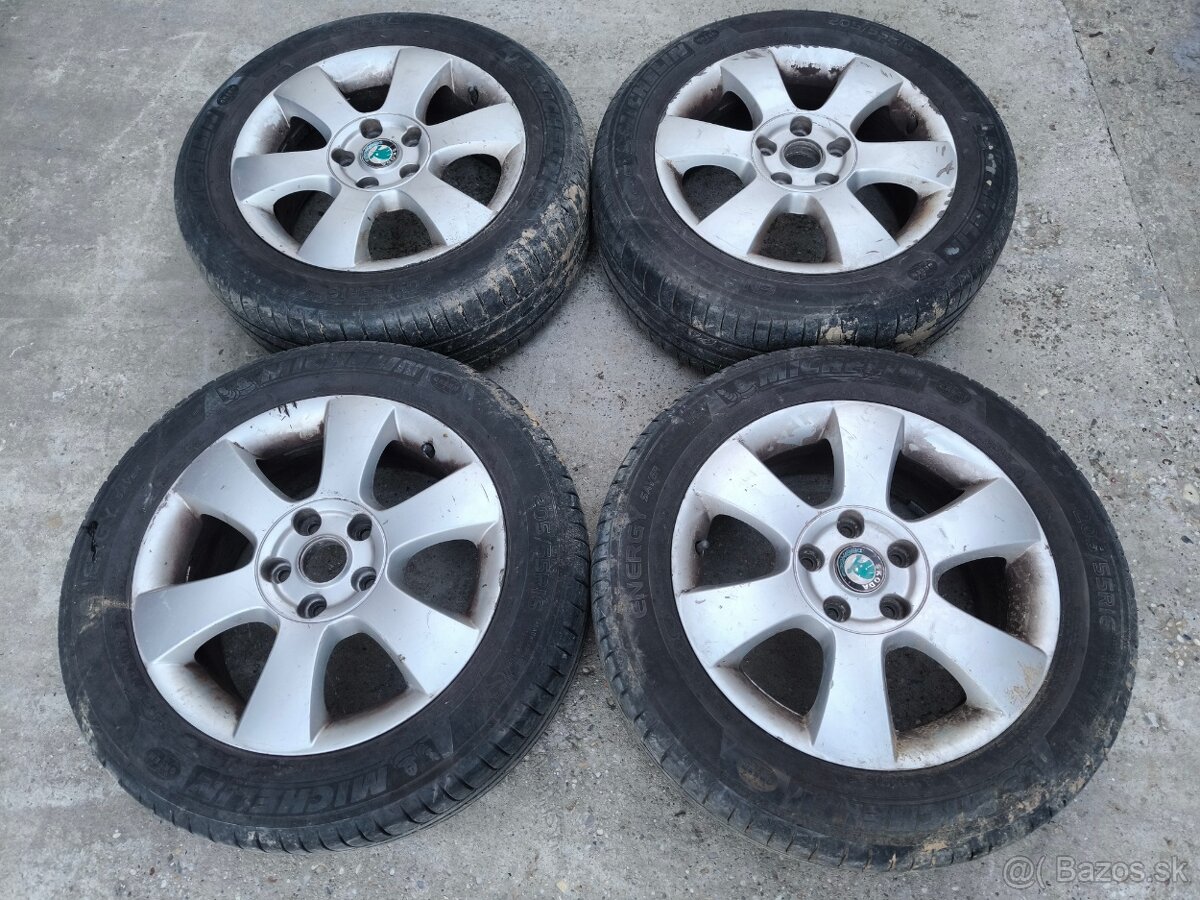 Elektróny Škoda R16 LYRA - 4