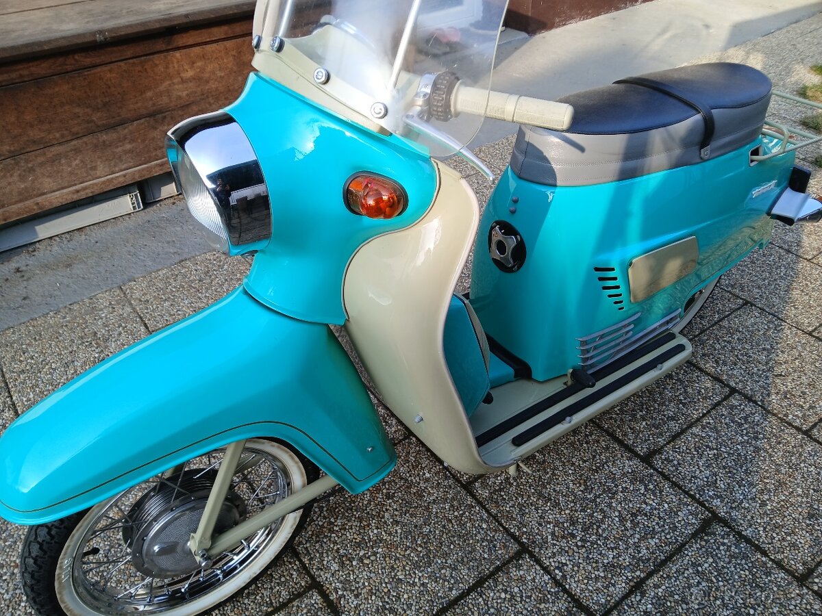 Tatran 125 r.v.69 - 4