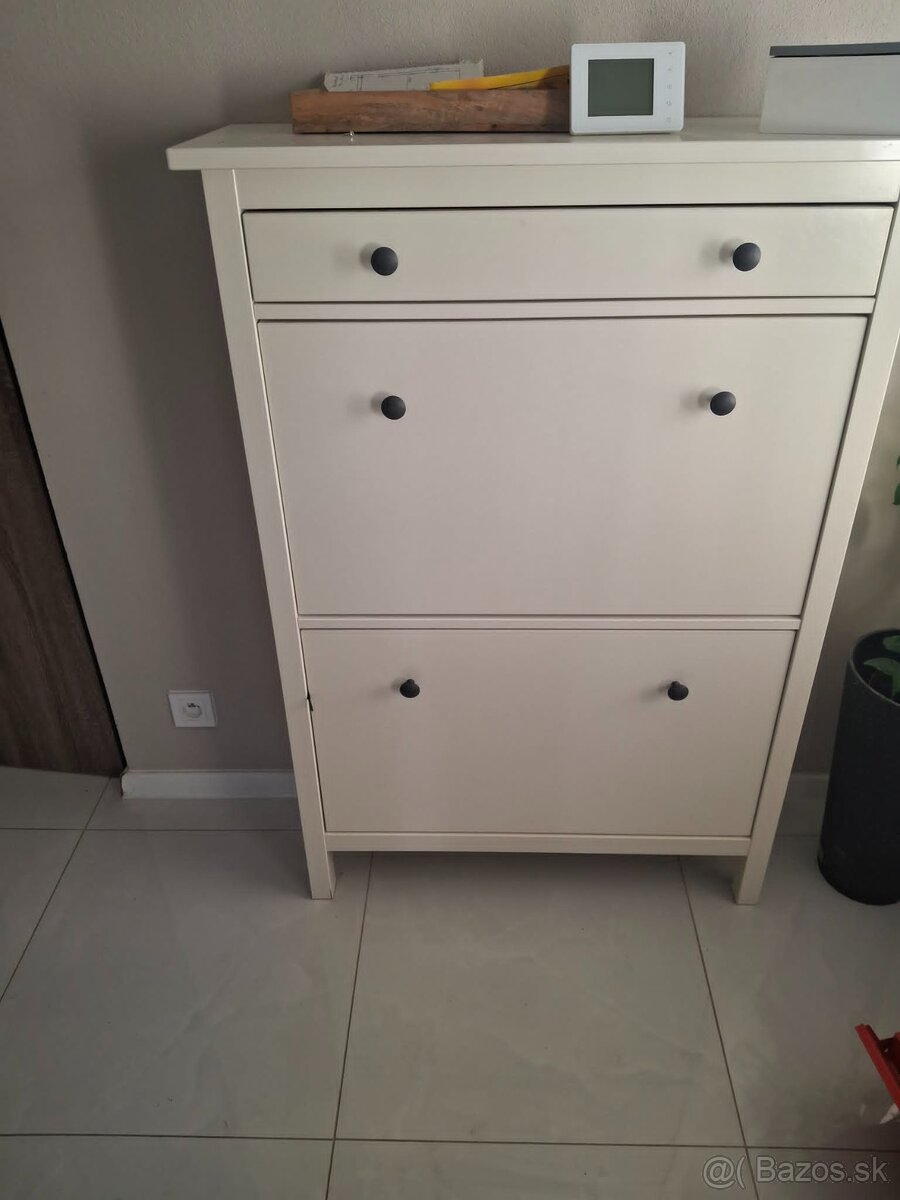 Ikea nábytok - 4