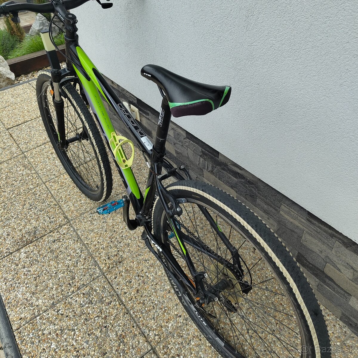 CTM Quadra 1.0, 27,5" - 4