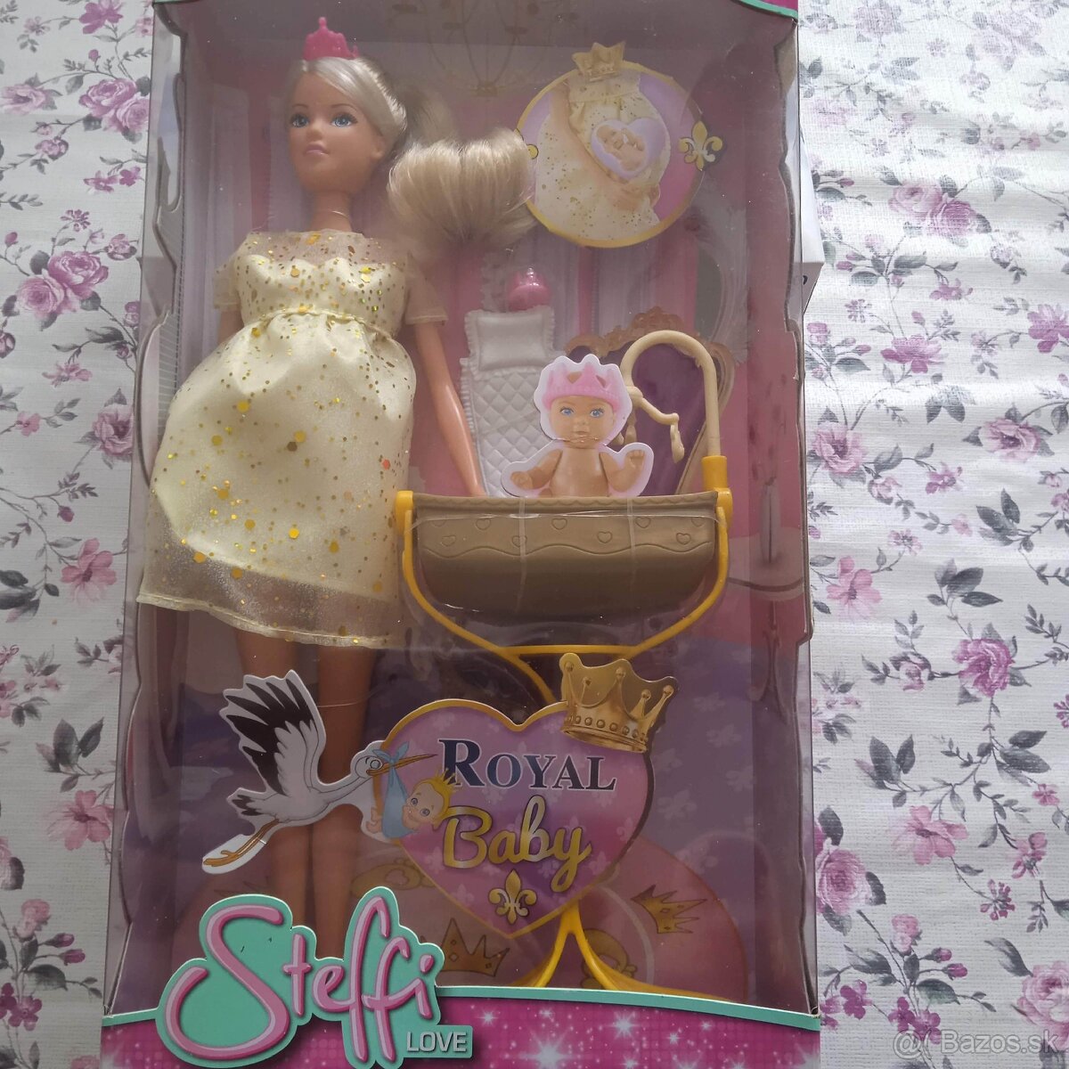 Bábiky Barbie - 4