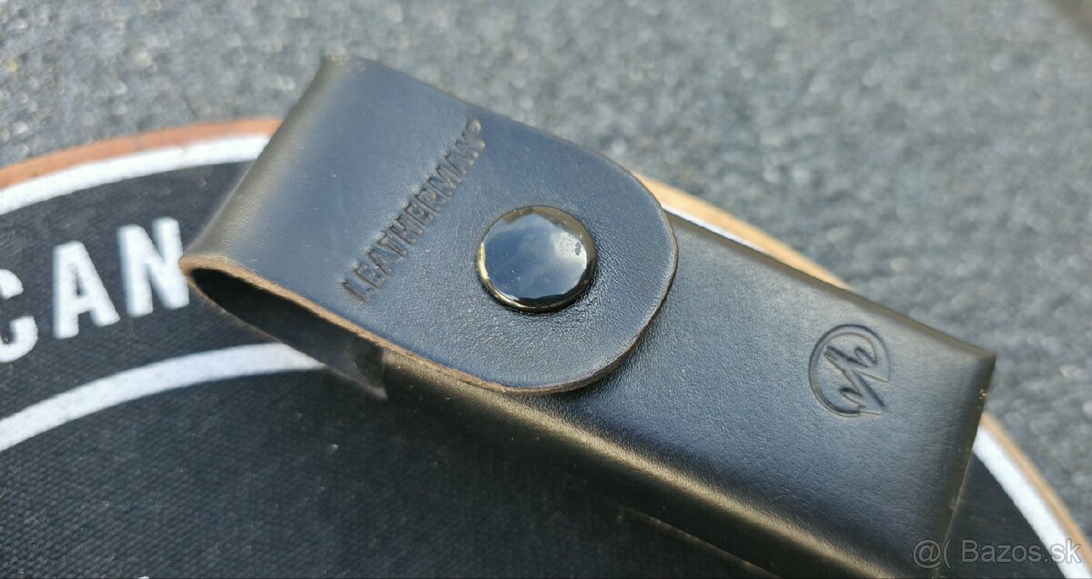 Leatherman Kick,Blast,Fuse - 4