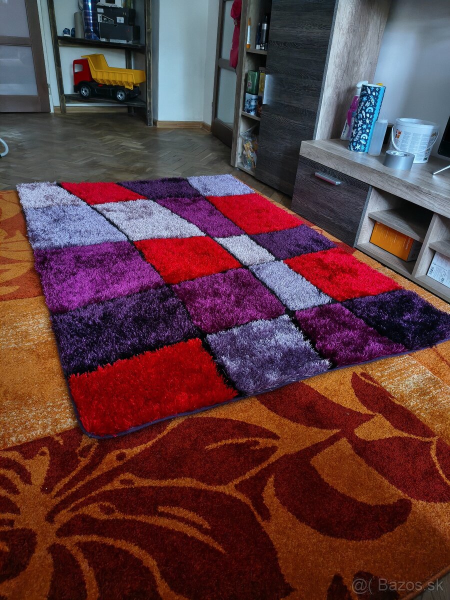 Koberec 120x170 cm - 4