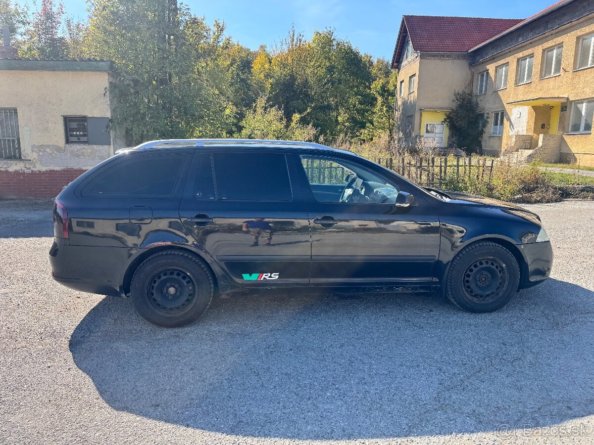 Octavia 2 - 4