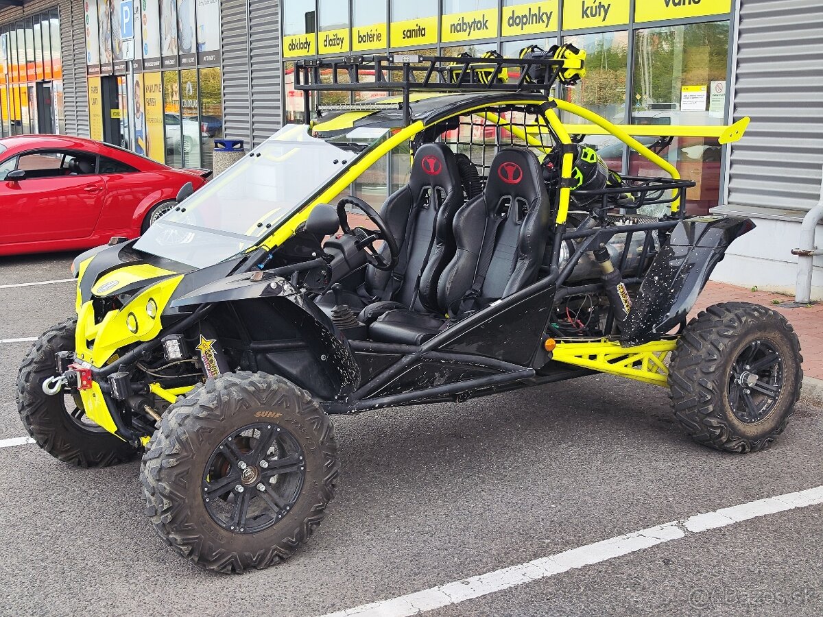 BUGGY