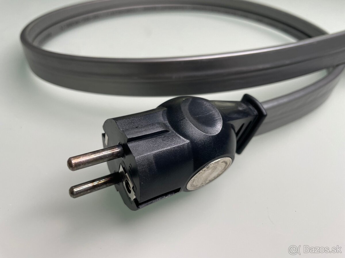 Wireworld silver electra 7 - 4