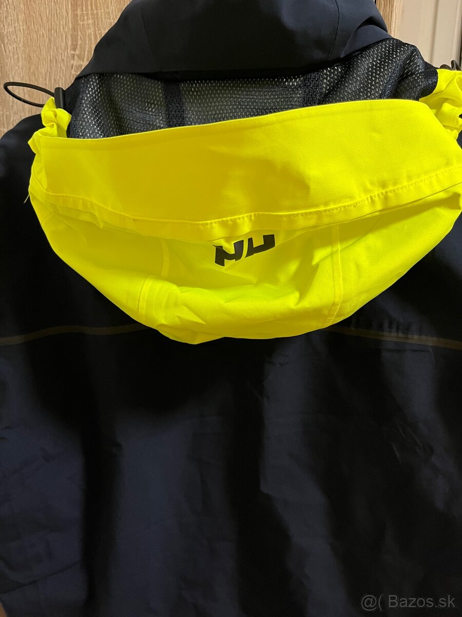 Predám bundu Helly Hansen HH - 4