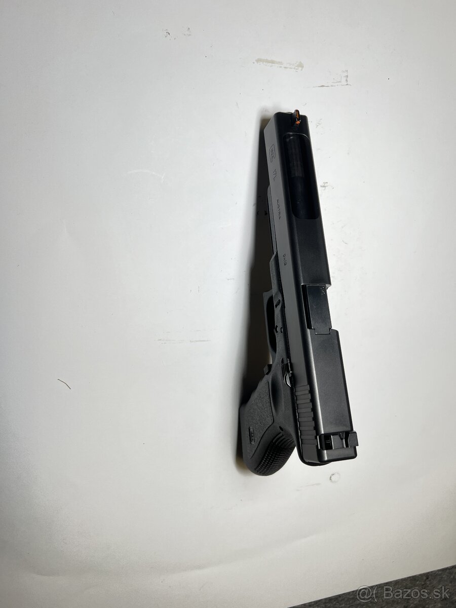 GLOCK 17 L Gen3 - 4