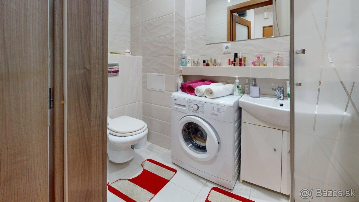 Moderný 1-izbový byt na prenájom od 01.12.2025 - 4