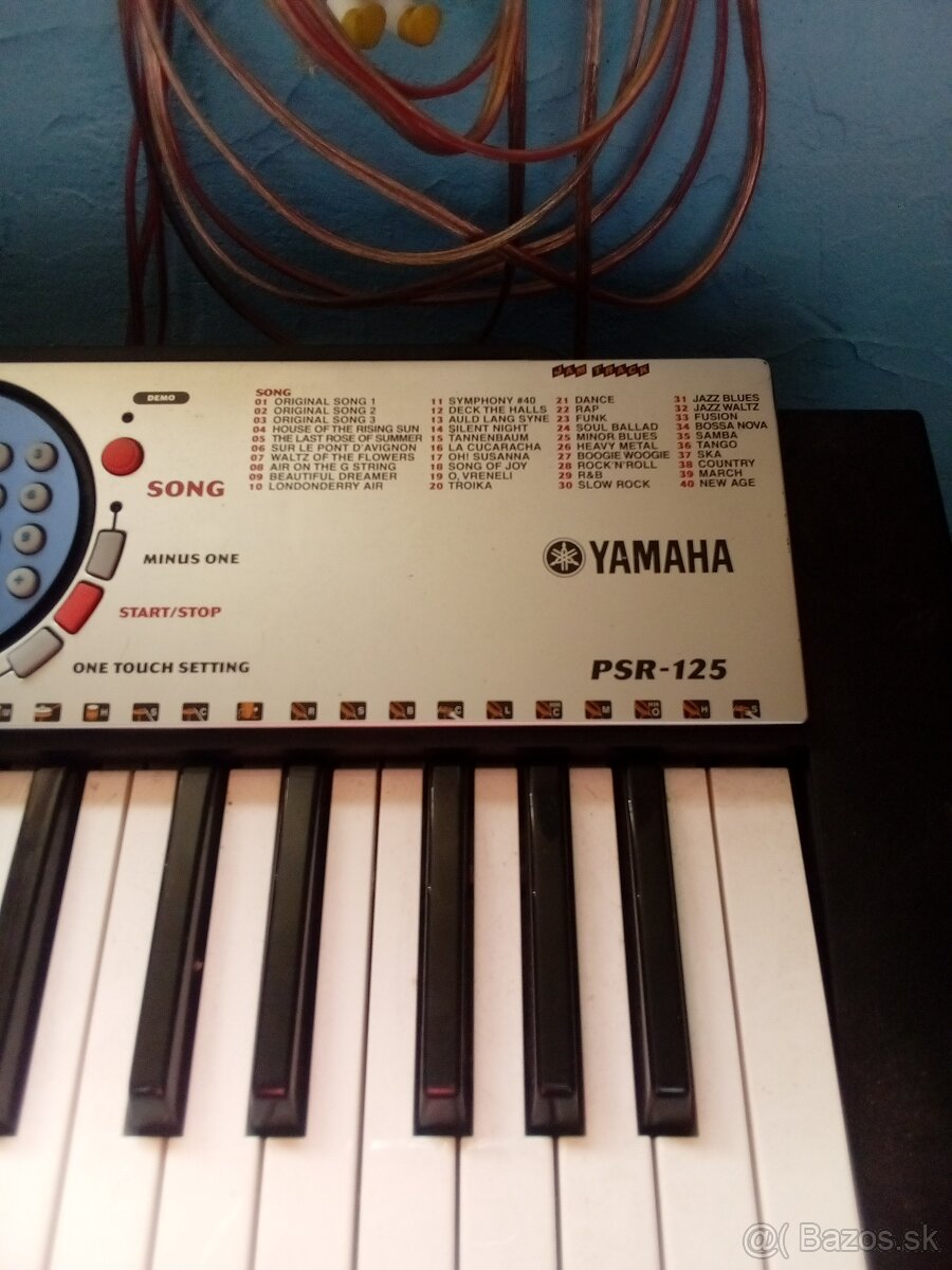 Yamaha... - 4