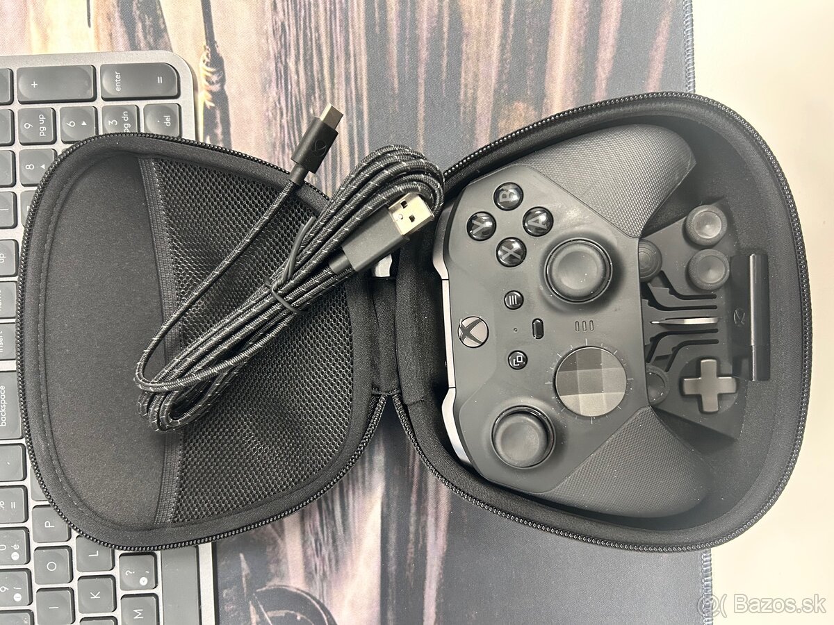 Xbox elite wireless series 2 - 4