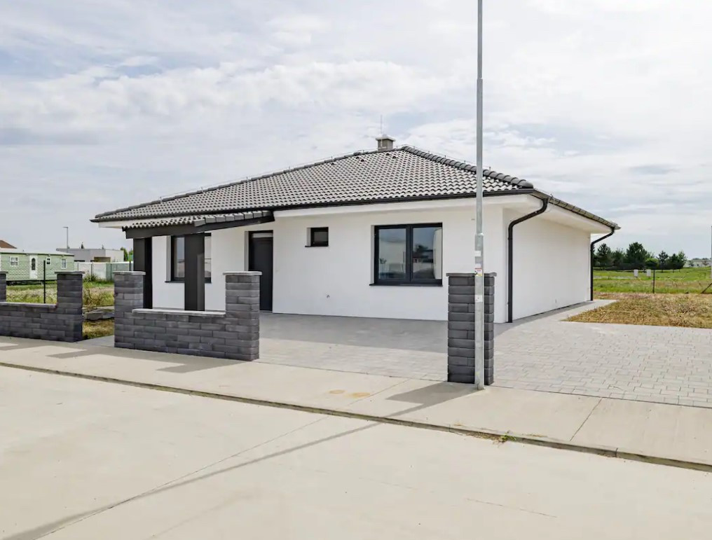 Okr. SENEC - Hrubá Borša Green Resort - NA PREDAJ kompletne - 4