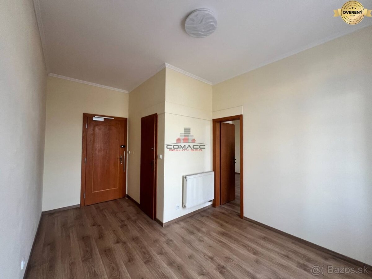 Prenájom reprezentačných kancelárií v centre Piešťan - 4