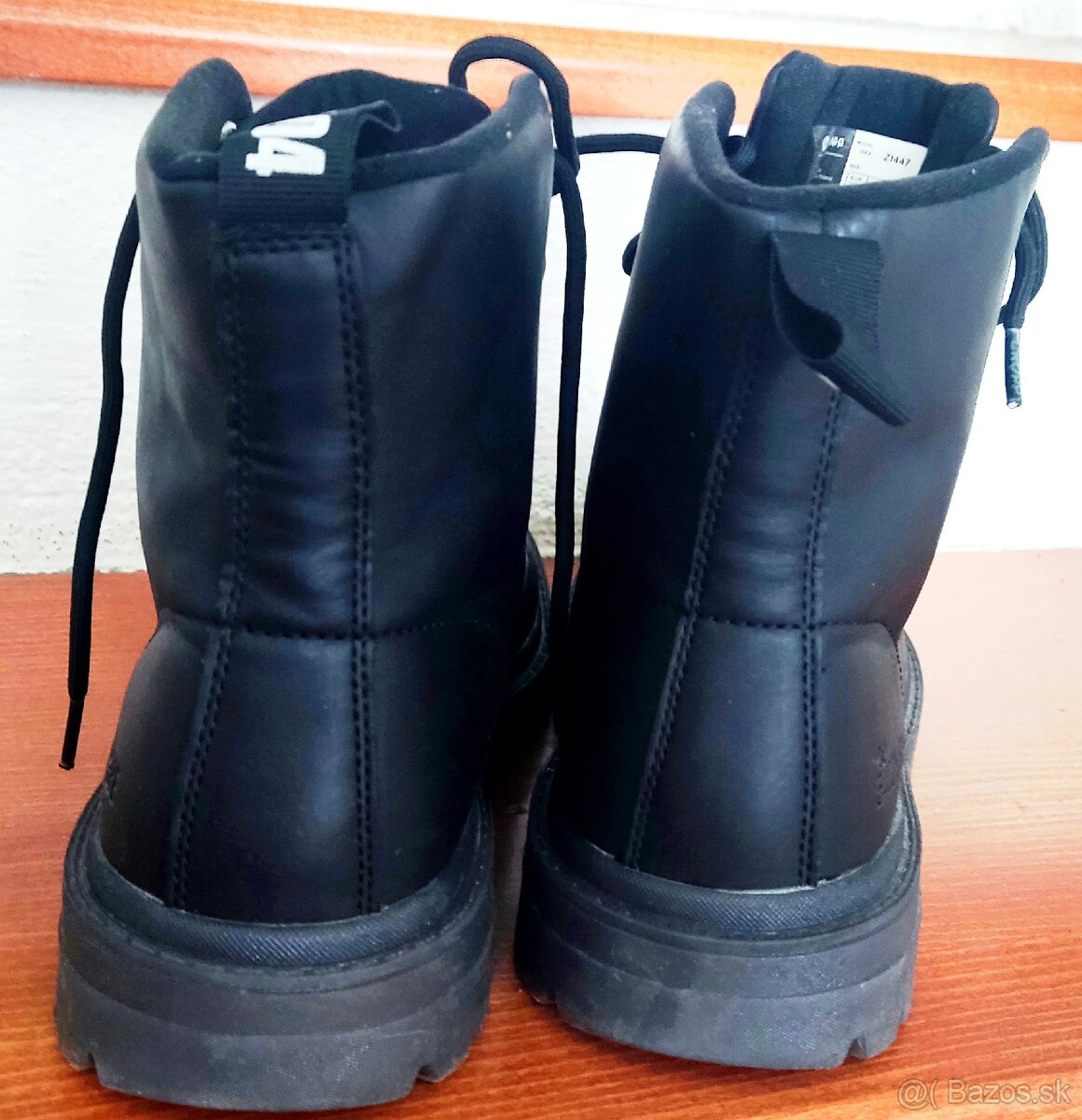 Zimné topánky - 4