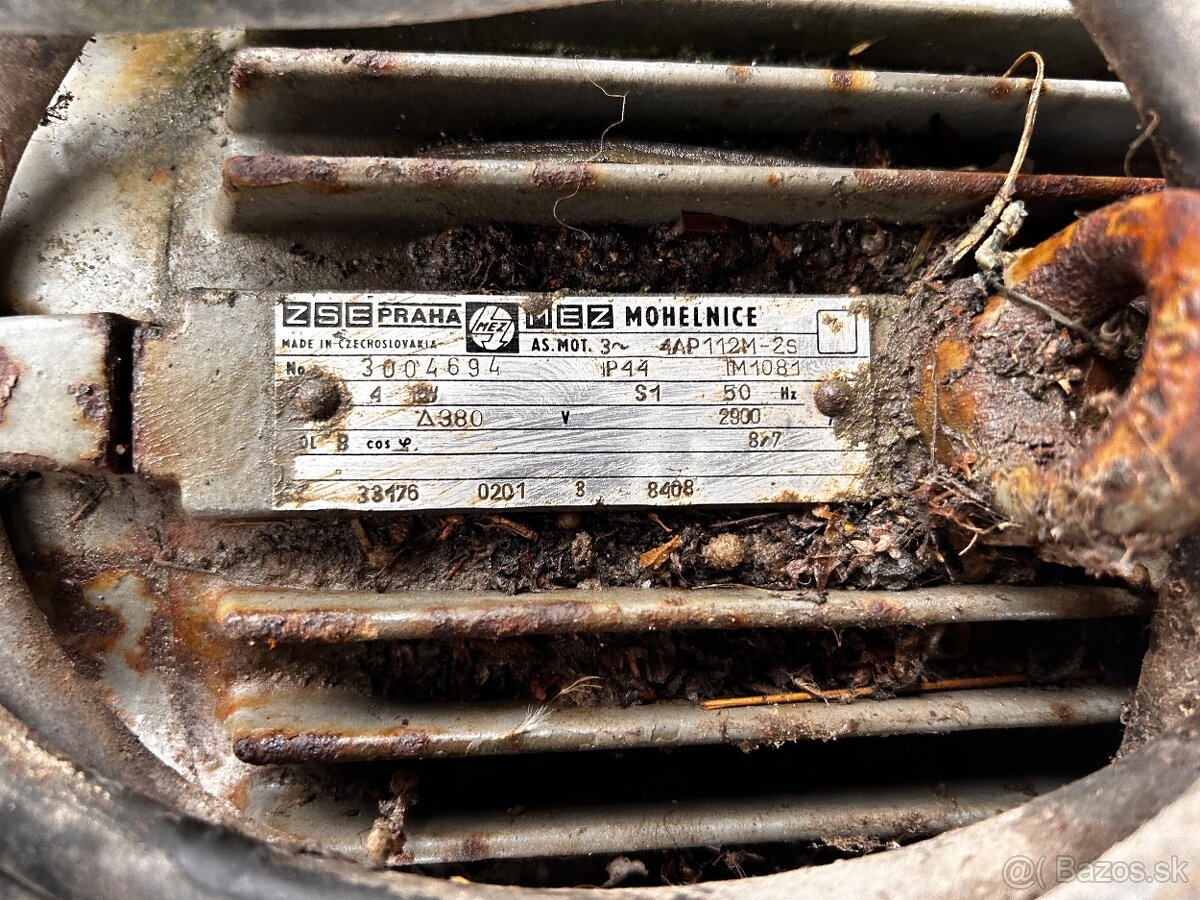 Cinkulár nálezový stav - 4