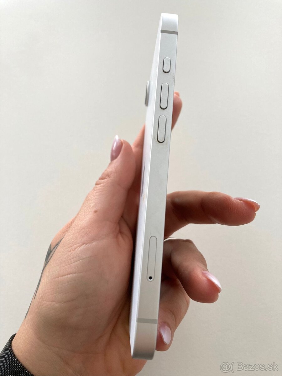 ❗️Apple iPhone 16e 128GB White |záruka| - 4