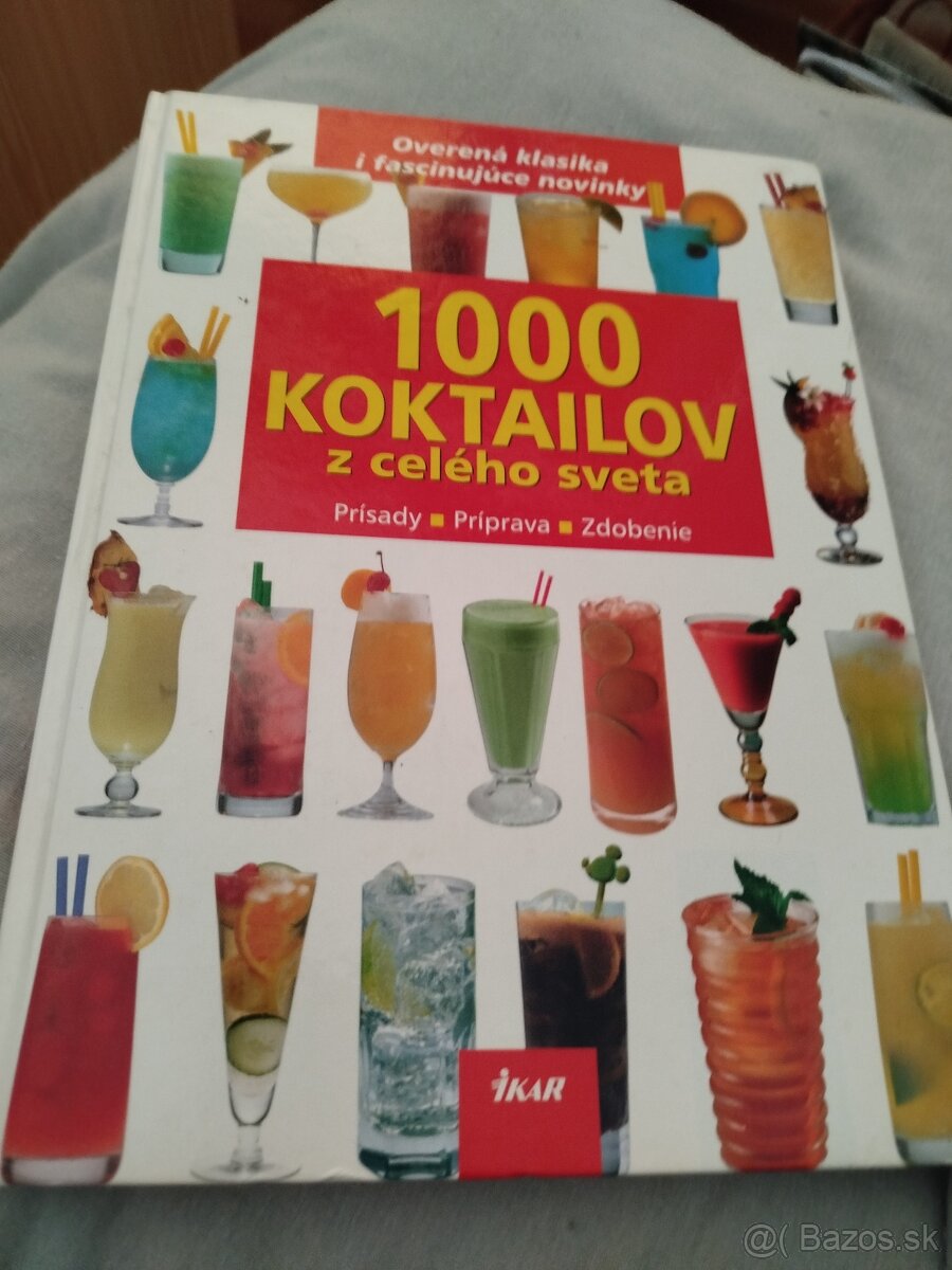 Ďalší sortiment - 4