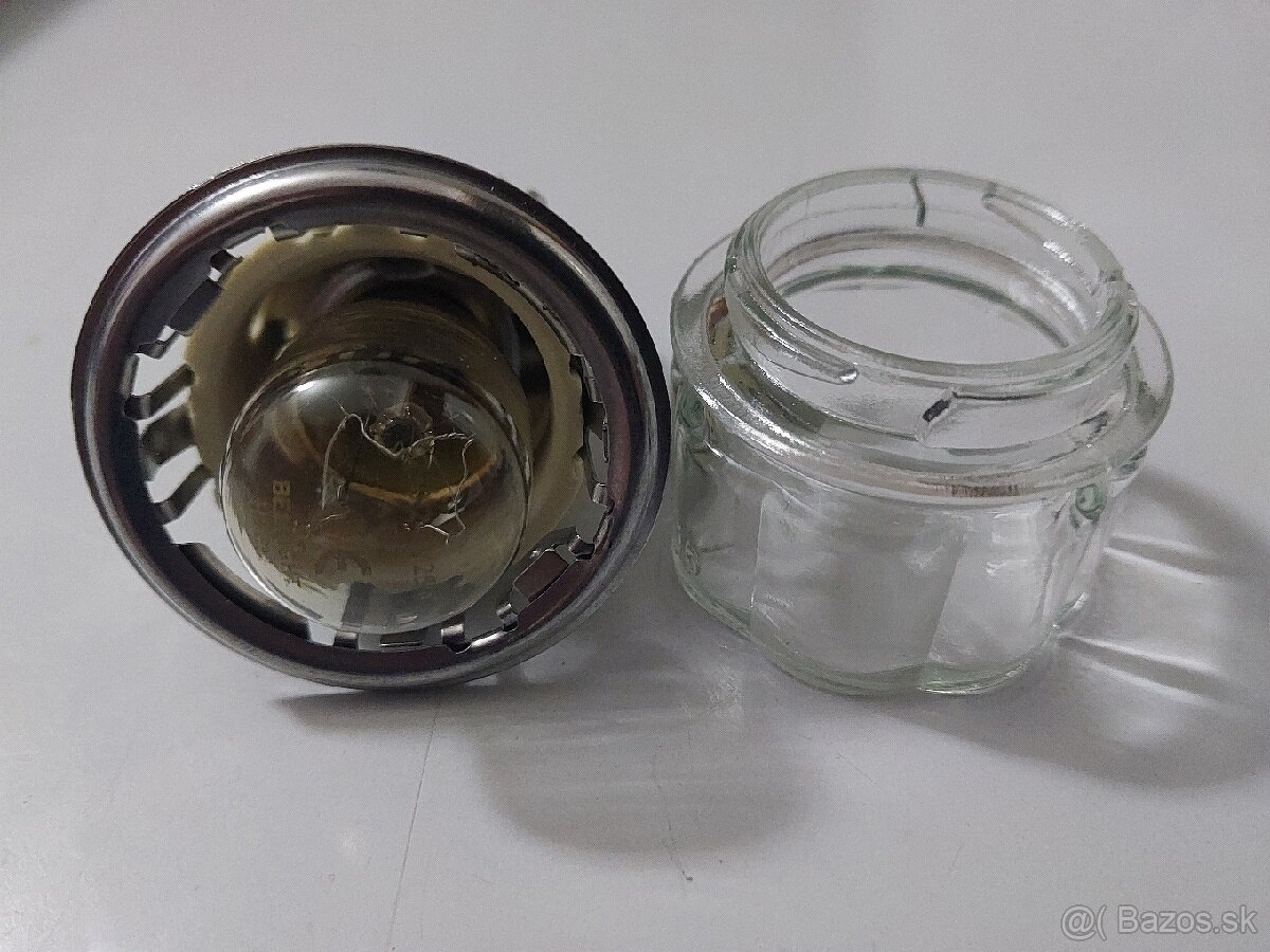 Lampa trúby Mora Gorenje 402082 - 4