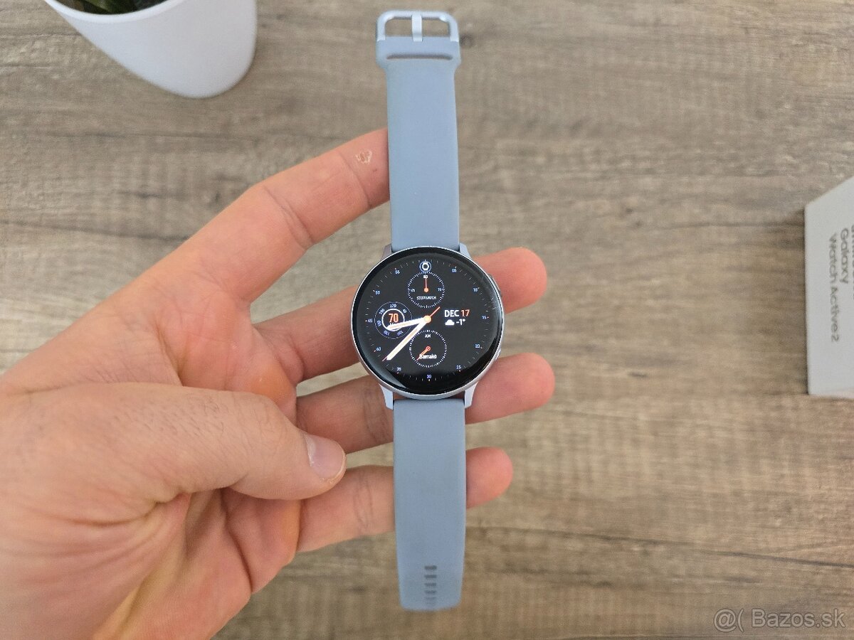 Samsung Galaxy Watch Active 2 - 44mm - 4