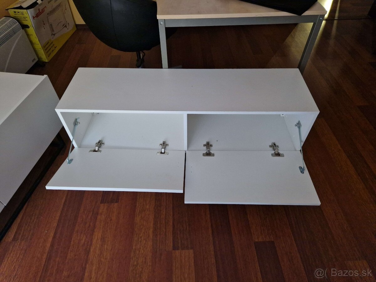 set skríň do obývačky - 4