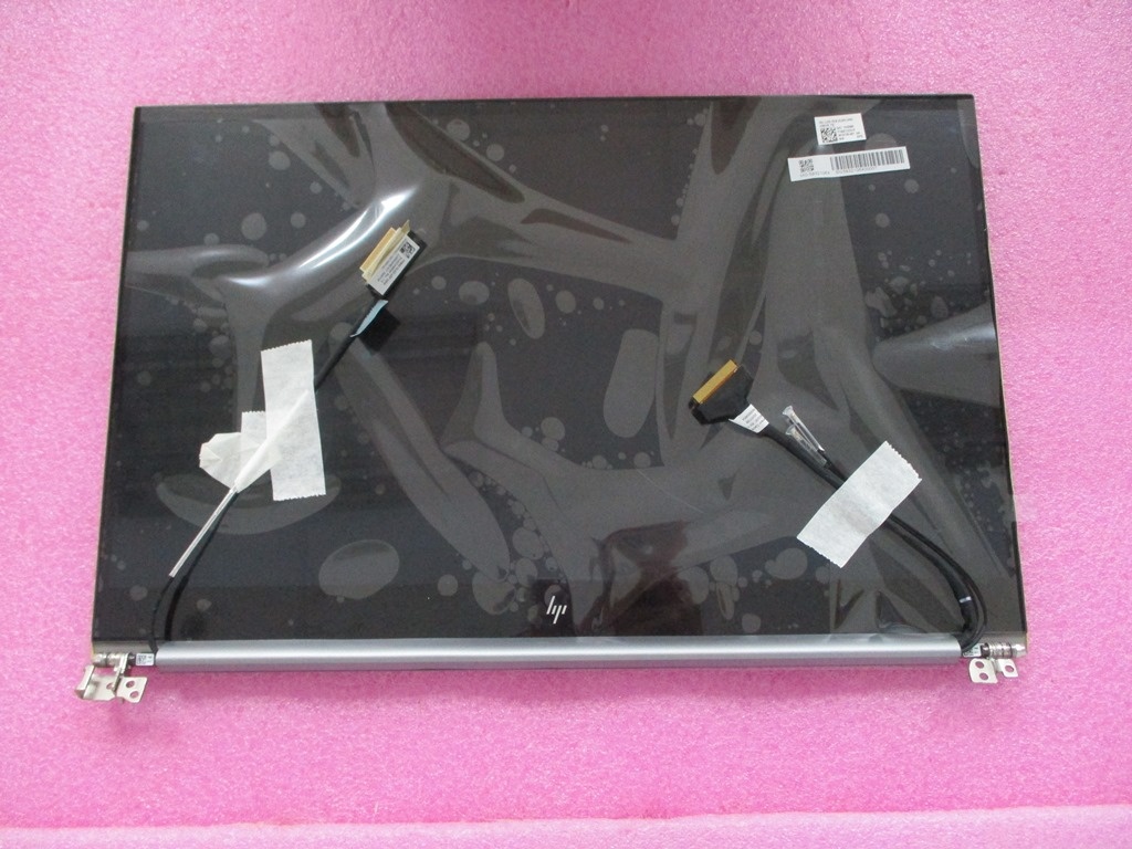 Predám úplne nový originál Display pre HP ZBook 15 G6 - 4