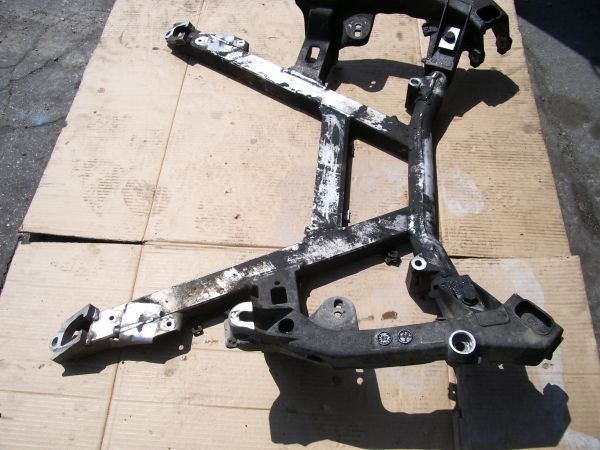 bmw e39 predna naprava - 4