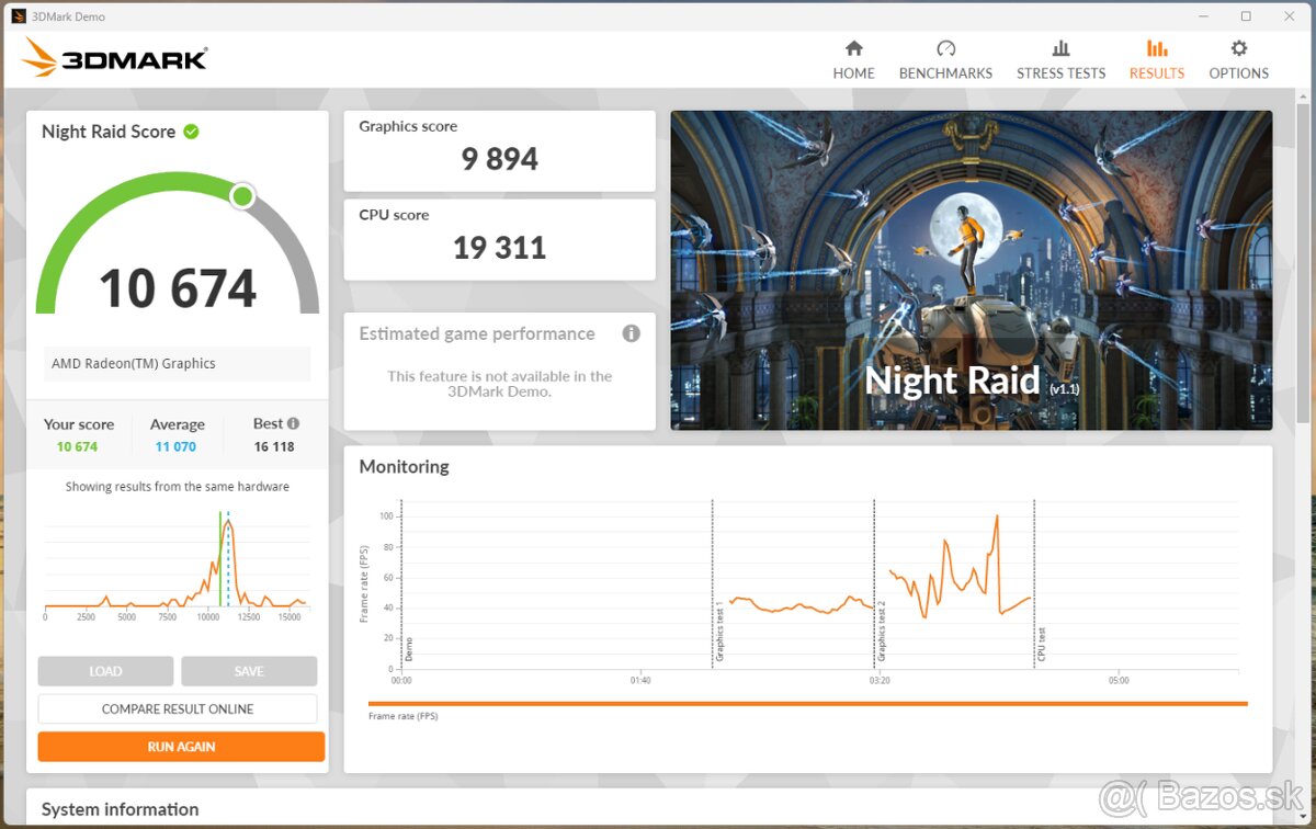AMD Ryzen 7 7700X, 4.50 GHz, 32 MB Cache, socket AM5 - 4
