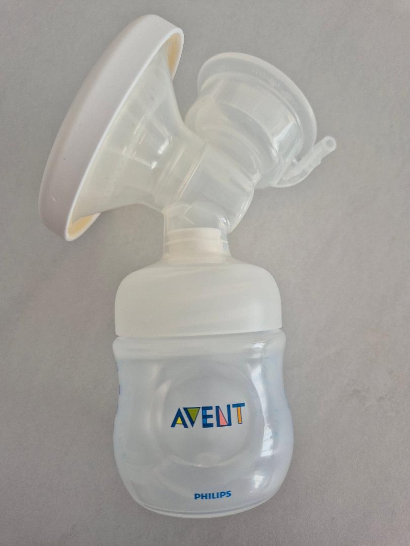 Philips - elektoronicka odsavacka - NOVA - 4