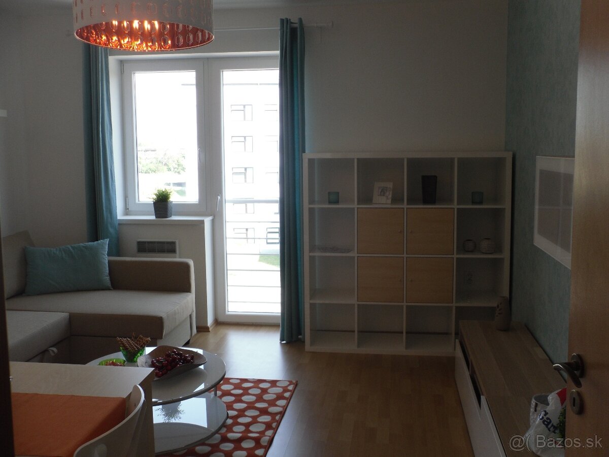 predam 1 izbovy byt - 4