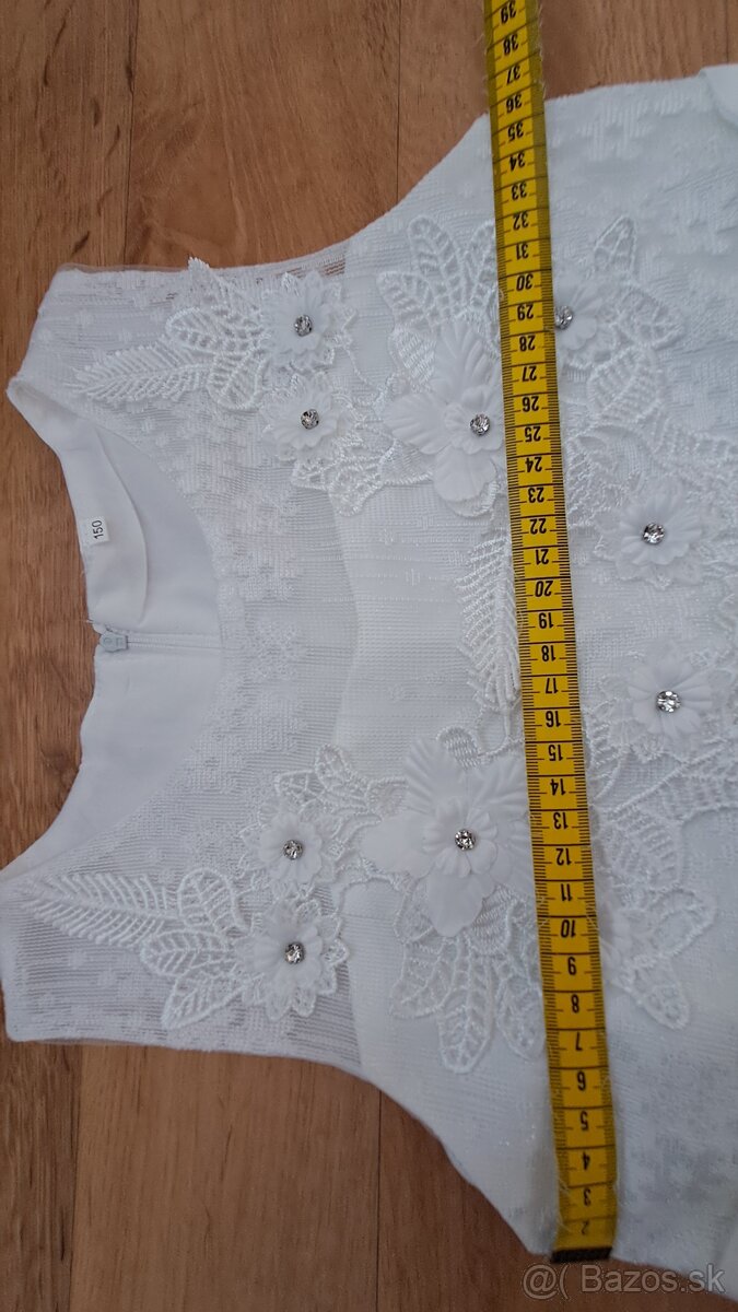 Šaty na 1.sv.prijímanie - 4