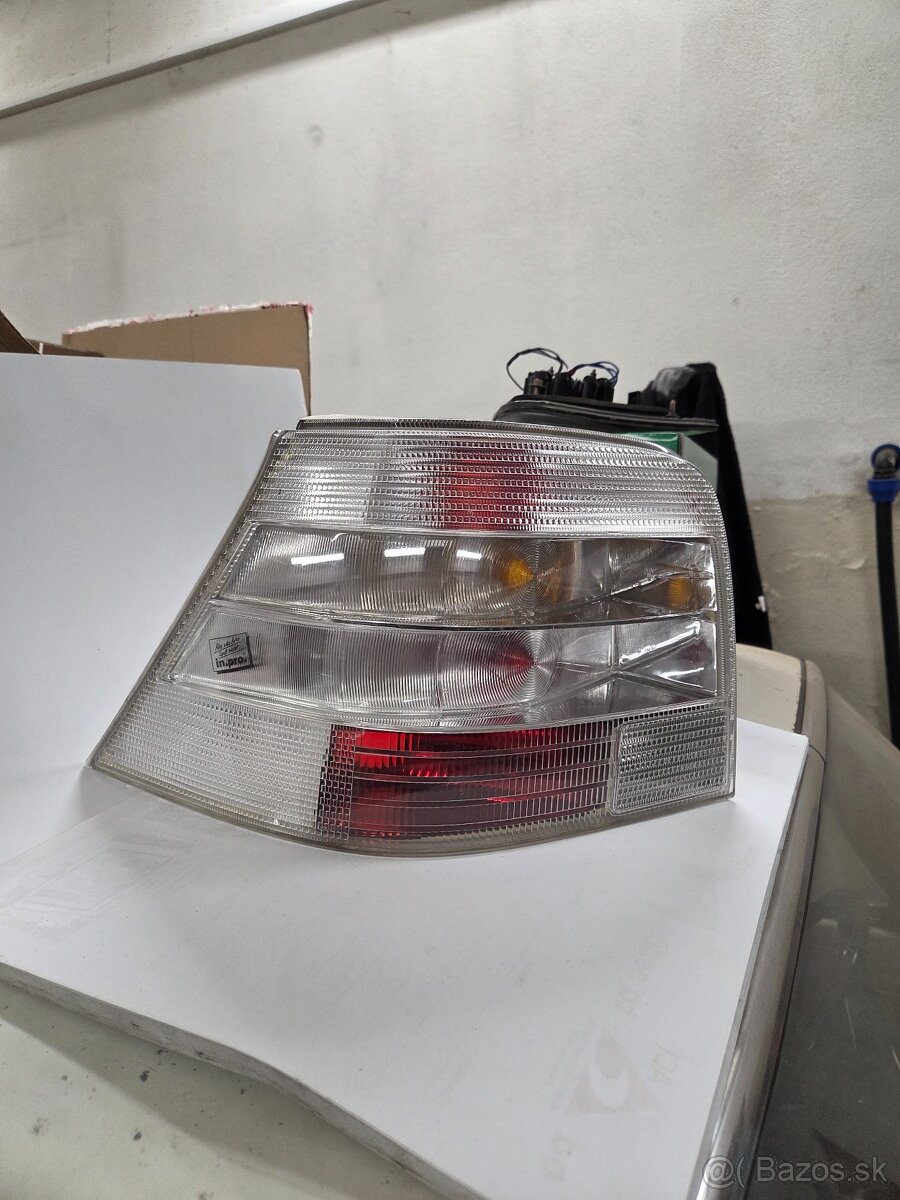 Golf 4 Hella In pro - 4