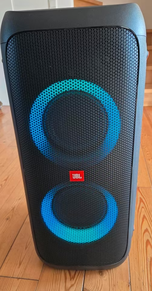 JBL PARTYBOX 310 - 4