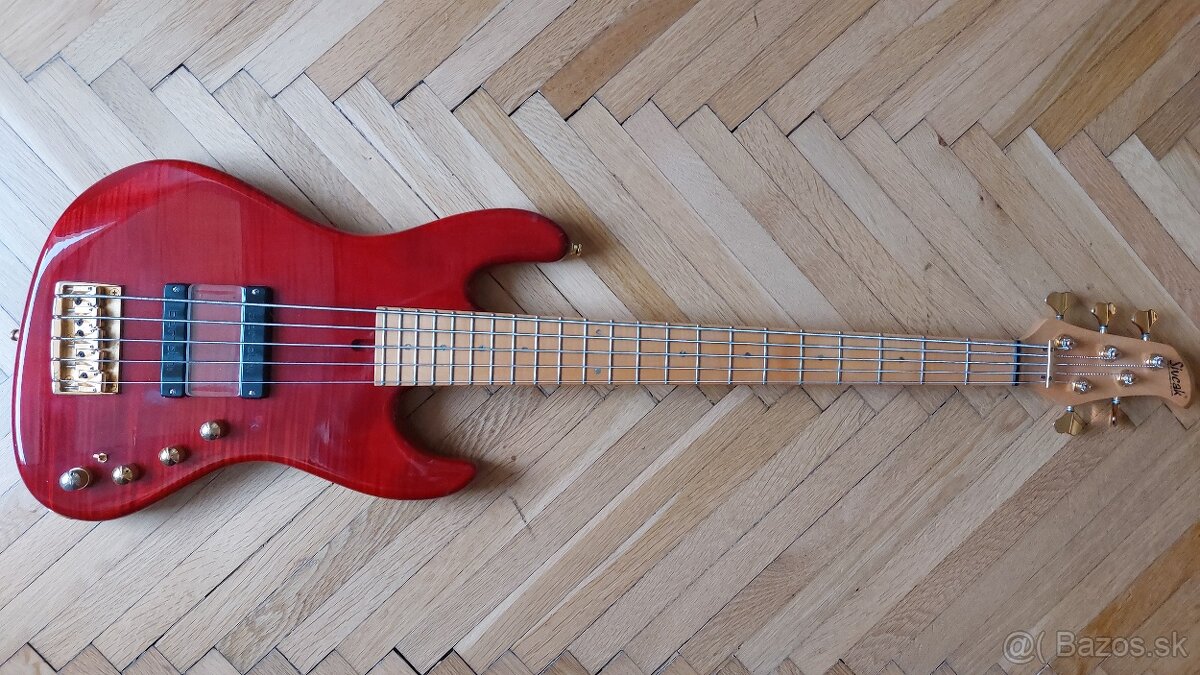 Predam basu Sivcak NDHS-5 - 4