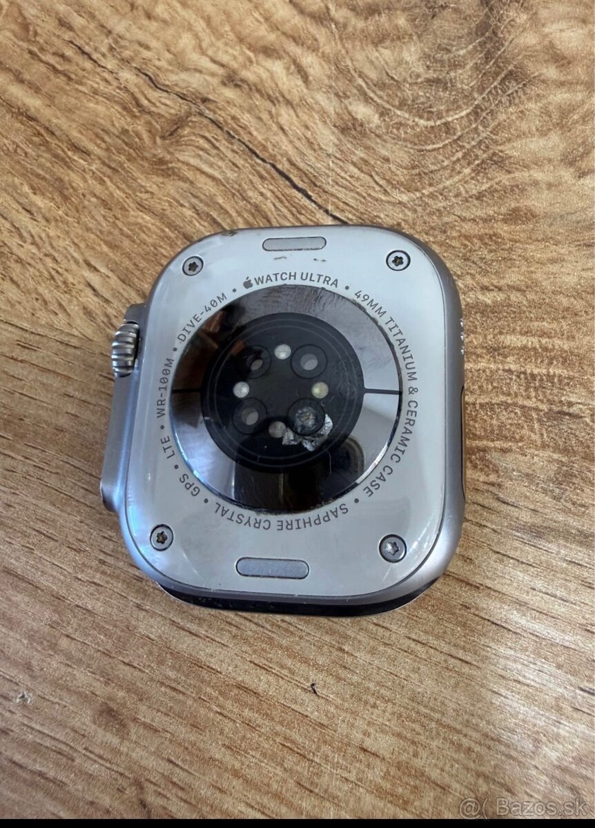 Apple watch ultra 49mm - 4