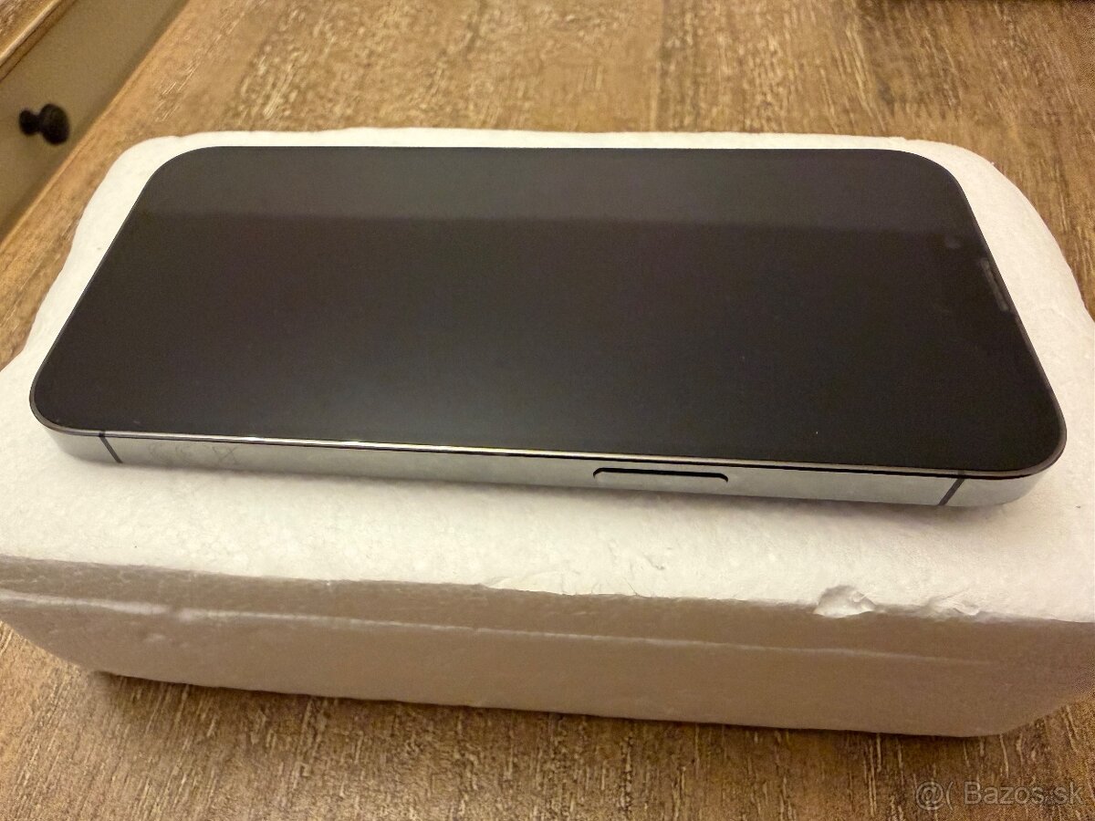 Iphone 13 pro 256GB - 4