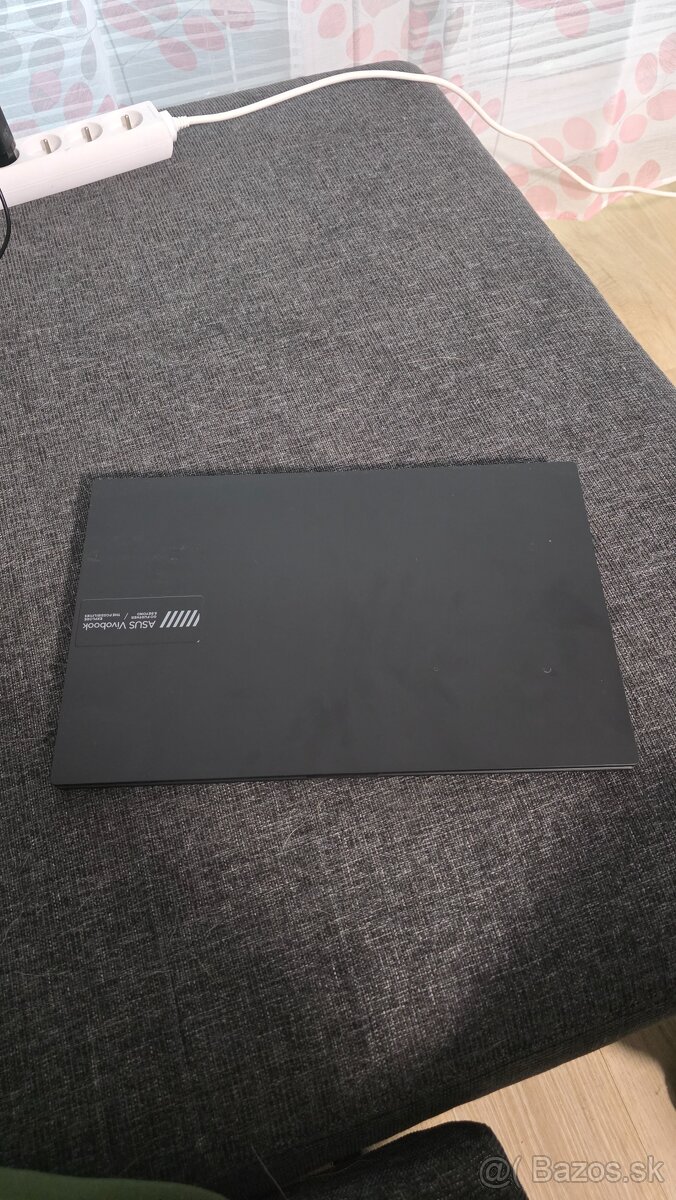 ASUS VivoBook Go 15 E1504FA-NJ636W - 4