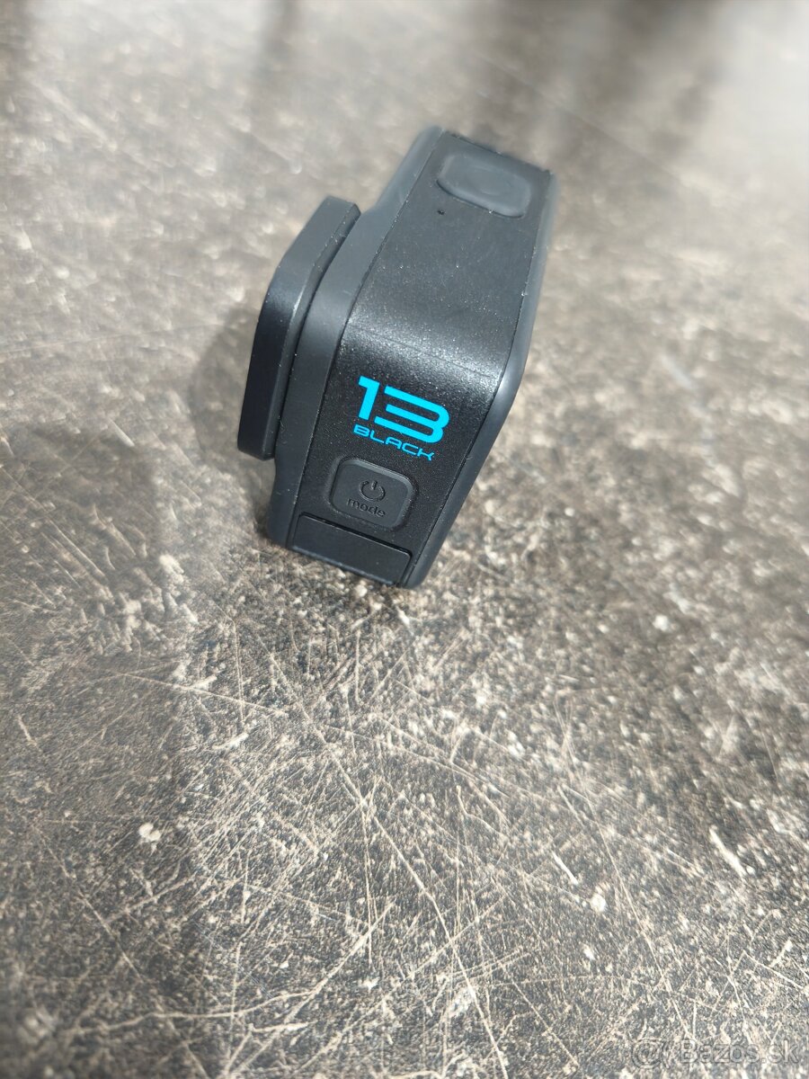 GoPro hero 13 - 4