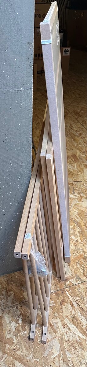 Detska postielka - 4