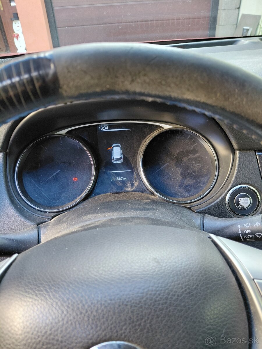 X-Trail 1.6 dCi (2014) - 4