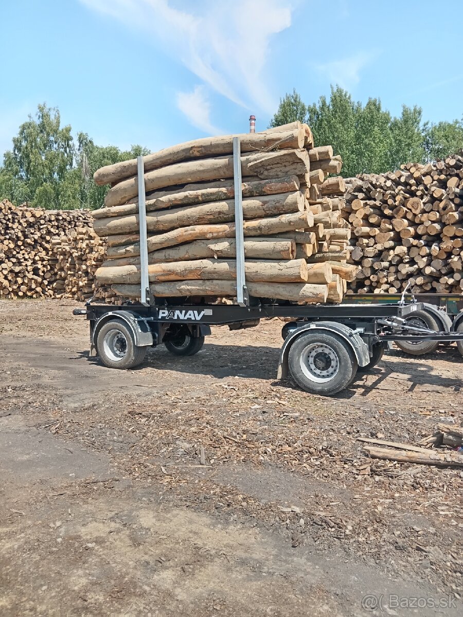 Klanicovy príves - 4