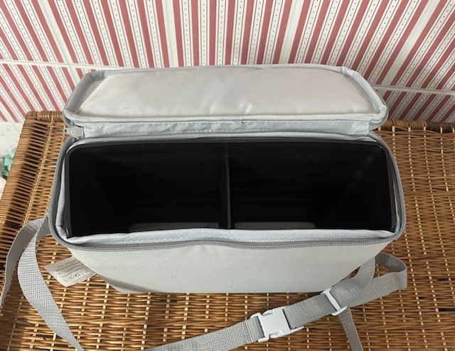 Badabulle Prenosná stolička SUNDAY POP - 4