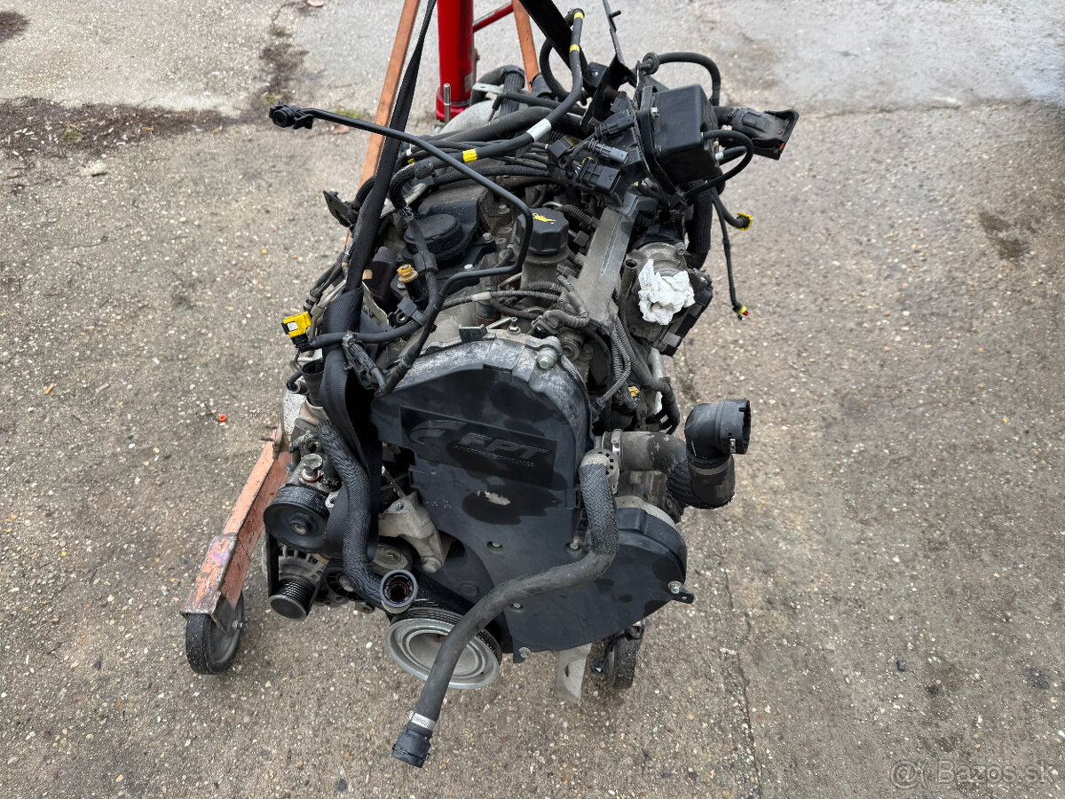 -----FIAT DUCATO 2.3 JTD EURO 6----- - 4