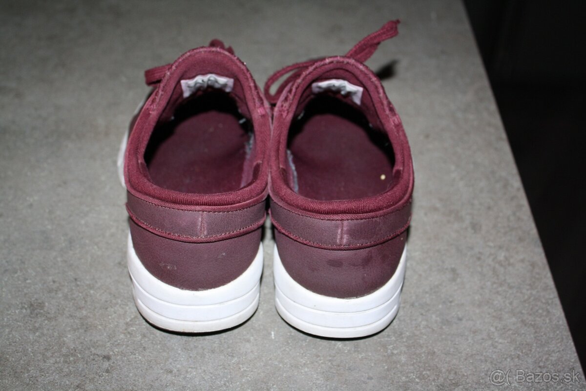 Nike Stefan Janoski damske - 4