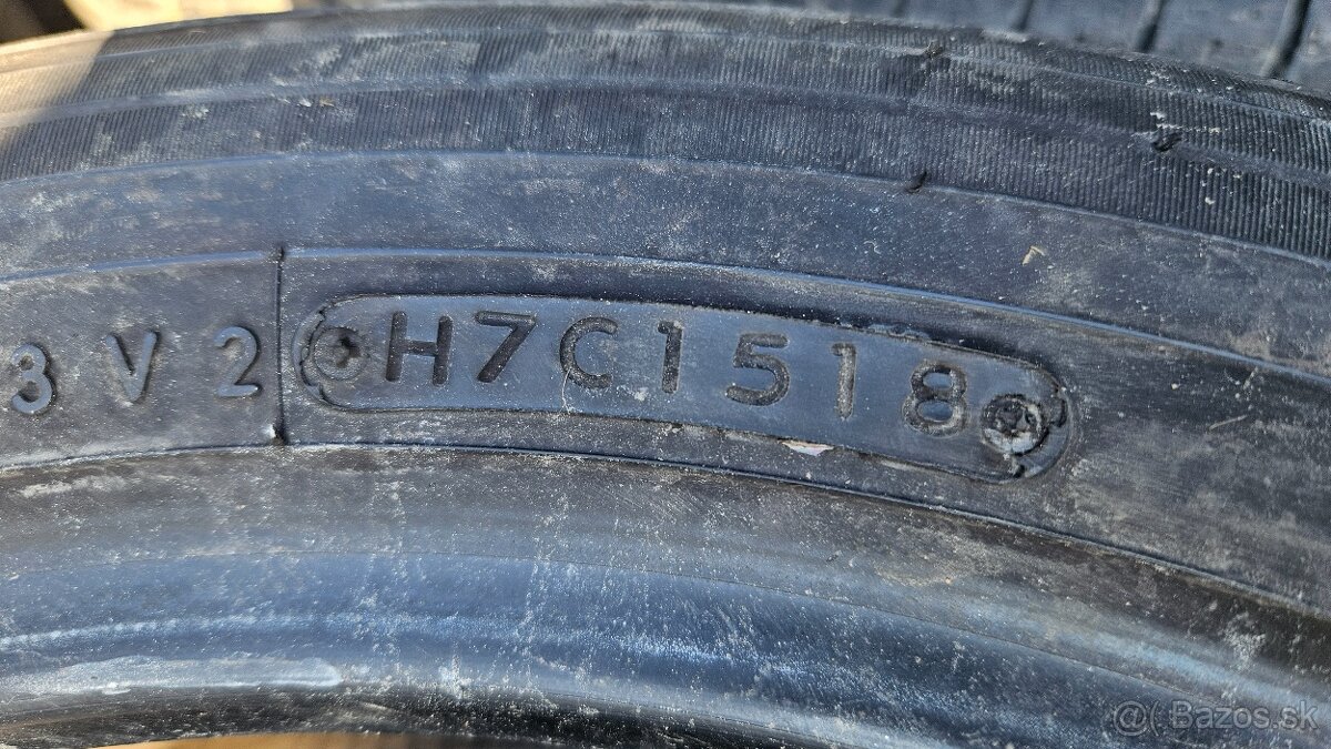 Letne pneumatiky 215/50 r18 92v - 4