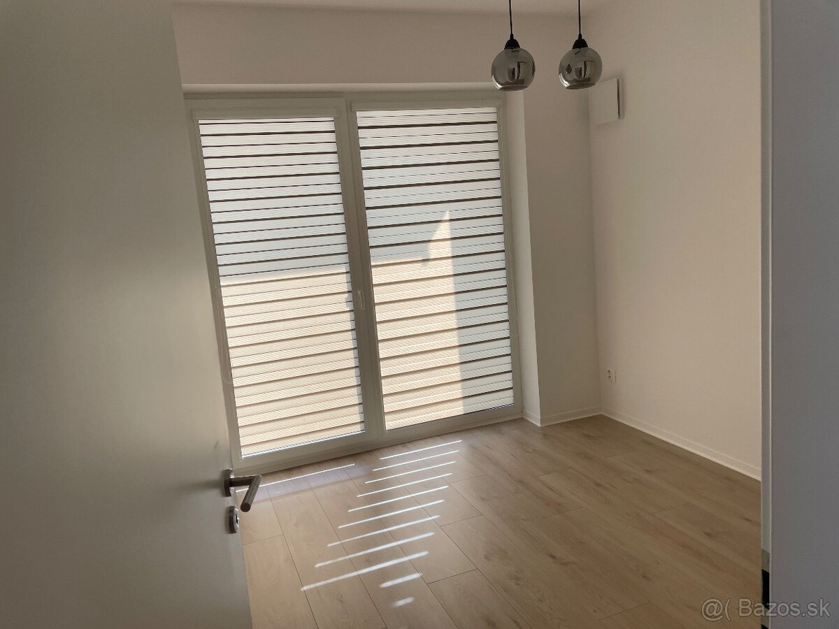2 izbový byt na podnájom - 4
