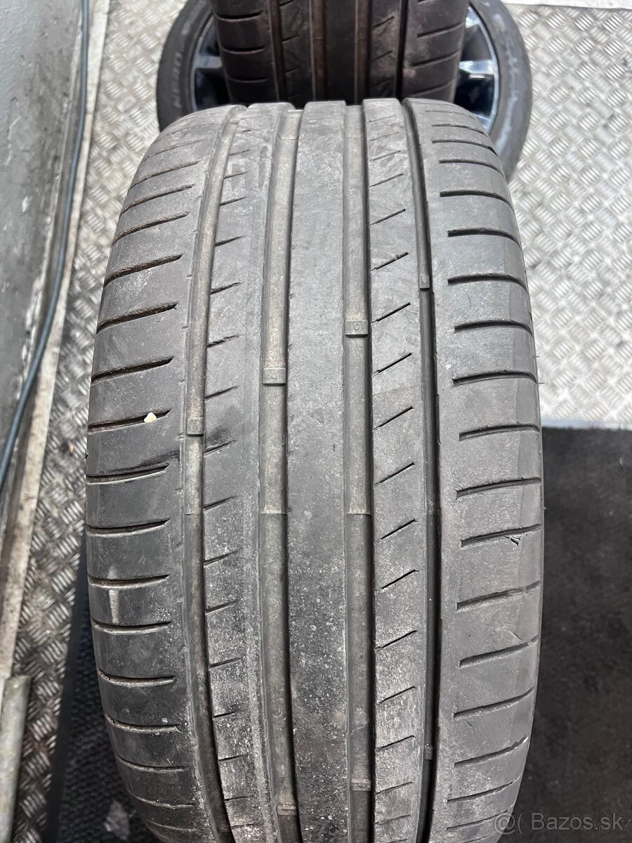 disky na Volkswagen - 4