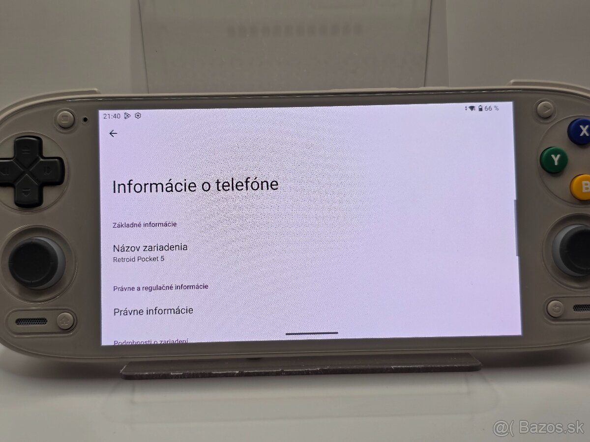 Retroid Pocket 5 - 4