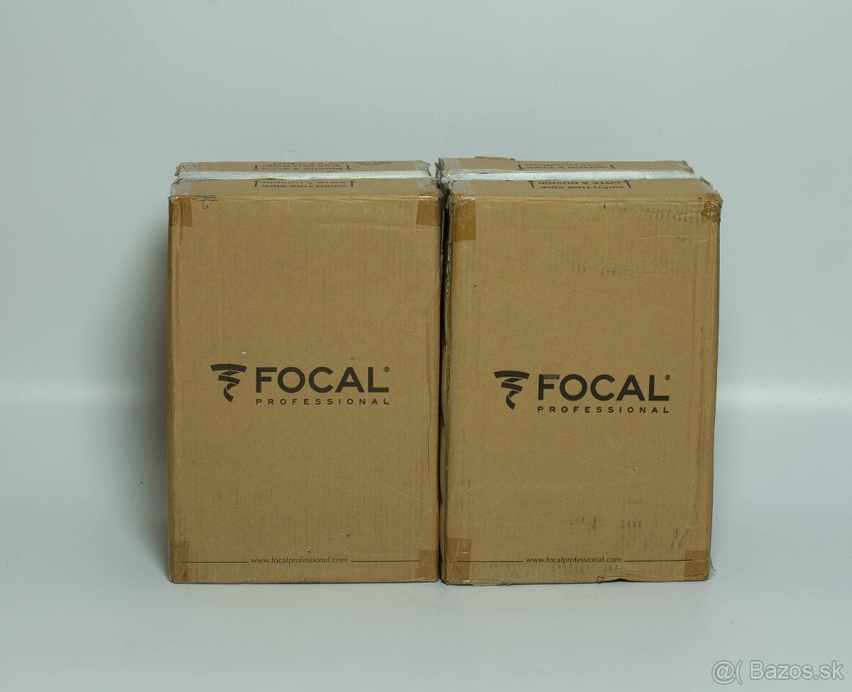 Focal Shape 50 - 4