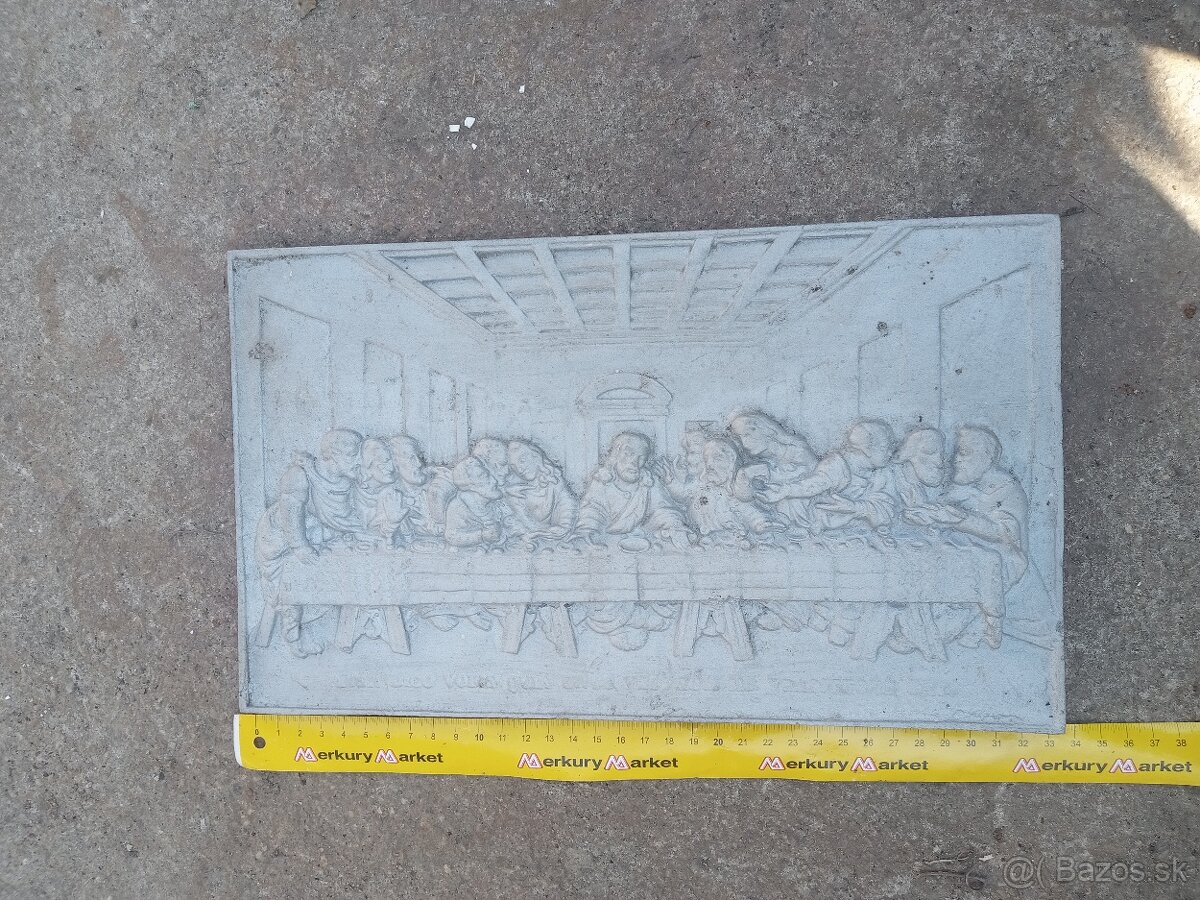 Staré zámky.odliatok - 4