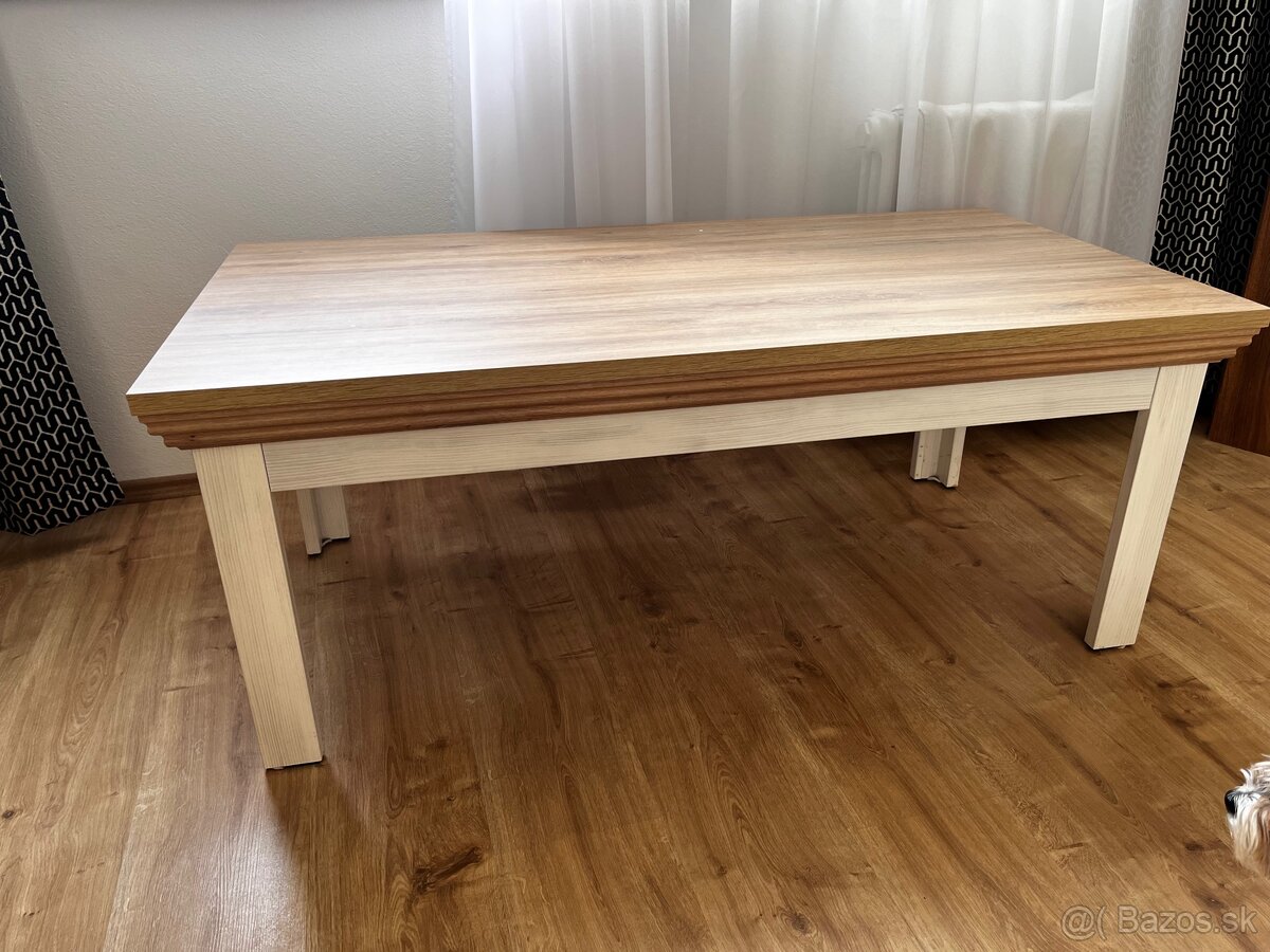 Konferenčný stolík - 4